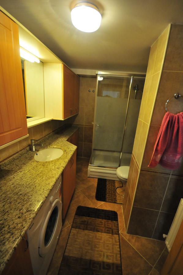 Kaya Apart Exclusive Istambul Exterior foto
